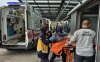 ZONGULDAK'TA RUHSATSIZ MADEN OCAĞINDAKİ GÖÇÜKTE 1 İŞÇİ HAYATINI KAYBETTİ