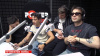 Madrigal'den PopCorn'a veda