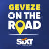 Geveze On The Road by Sixt Rent a Car - İstanbul / Karaburun