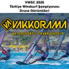 VWSC 2025 Türkiye Windsurf Şampiyonası