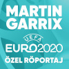 Martin Garrix UEFA EURO 2020 Özel Röportaj