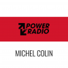 Power of Radio - Michel Colin