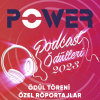 Power Podcast Ödülleri - Özel Ödül