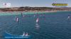 VWSC Türkiye Windsurf ve IFCA Fin&Foil Slalom Avrupa Şampiyonası 13 Ağustos - 2