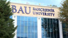 Bahçeşehir Üniversitesi