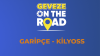 Geveze On The Road by Sixt Rent a Car - Garipçe/Kilyos