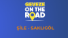 Geveze On The Road by Sixt Rent a Car - Şile Saklıgöl