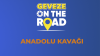 Geveze On The Road by Sixt Rent a Car - Anadolu Kavağı