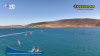 VWSC Türkiye Windsurf ve IFCA Fin&Foil Slalom Avrupa Şampiyonası 18 Ağustos - 1