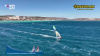 VWSC Türkiye Windsurf ve IFCA Fin&Foil Slalom Avrupa Şampiyonası 17 Ağustos - 1