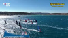 VWSC Türkiye Windsurf ve IFCA Fin&Foil Slalom Avrupa Şampiyonası 17 Ağustos - 3