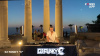 Dj Funky 'C' - Apollon Tapınağı Manavgat Antalya Exclusive