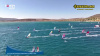 VWSC Türkiye Windsurf ve IFCA Fin&Foil Slalom Avrupa Şampiyonası 16 Ağustos - 3