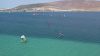 VWSC Türkiye Windsurf Şampiyonası - Wing Foil Drone Görüntüleri