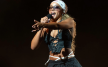 Tinashe'nin menajeri kendi şirketini kurdu