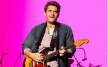 John Mayer 2027'de Sphere'e üç ayrı formatla dönüyor