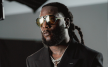 Burna Boy, Paris'teki ilk NFL maçının devre arasında sahnede