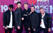 Backstreet Boys Rogers Centre'da dokuz gecelik rekor kurdu