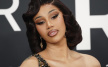 Cardi B rap kavgalarına nokta koyuyor: Artık sıkıcı