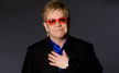 Elton John, Apple Music Hall'un açılışını yaptı
