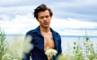 Harry Styles, Liam Payne için yazdığı şarkıyı sahnede ilk kez söyledi