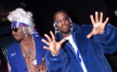 Outkast, Ovrkast'a marka davası açtı