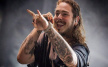 Post Malone yeni şarkısı 'Bad Mood'dan ilk parçayı paylaştı