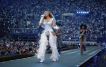 Bir kişi Beyoncé'nin henüz yayınlanmamış müziklerini içeren diskleri çaldığı iddiasıyla tutuklandı.