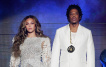 Jay-Z Beyonce ile sahneye çıktı