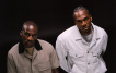 Clipse ve  Kendrick Lamar ilk defa 'Chains & Whips' i birlikte söylediler