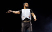 Drake'ın bu gece ki konseri ertlenedi