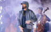 Eminem 2. Single'ı bugun yayınlanıyor
