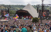 Glastonbury Festivali 2025 programı açıklandı.