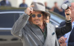Johnny Depp'in grubu, iptal edilen konser nedeniyle dava edildi.