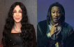 Cher & Future Videosu Viral Oldu