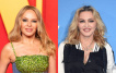 Kylie Minogue, Madonna ile olası stüdyo işbirliğine dair ipuçları verdi!