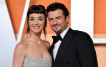Katy Perry ve Orlando Bloom ayrıldılar