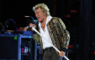 Rod Stewart kalp operasyonu geçirdi,konserlerini iptal etti