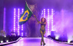 Shakira tarih yazdı: Rio konserine 2 milyon kişi katıldı!