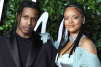 A$AP Rocky ve Rihanna üçüncü bebeklerini bekliyorlar