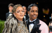 Rihanna hayranlarının yıllardır beklediği haber sonunda geldi.
