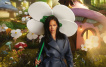 Rihanna,yeni single'ı 'Friend Of Mine'ı paylaştı.