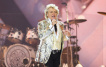 Glastonbury Festivali, 2025 Legend Slot'u için Rod Stewart'ı duyurdu