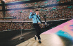 Harry Styles, Wembley Serisini Rekorla Noktaladı