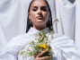 Atiye, Sezen Aksu imzalı yeni single'ı \"Olay\"ı yayınladı