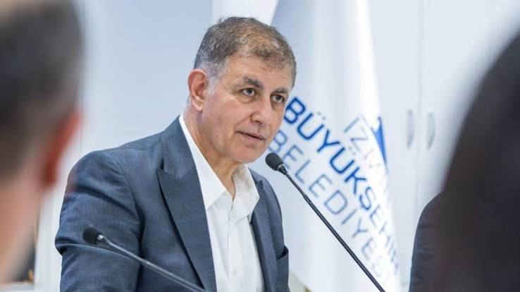 Haberler - TÜRKİYE'DEN HABERLER - İZMİR BÜYÜKŞEHİR BELEDİYE BAŞKANI CEMİL TUGAY, CHP'DEN İSTİFA ETTİ - PowerApp - PowerApp | Canlı Radyo, Podcast, DJ Setleri ve %100 Canlı Müzik Deneyimi