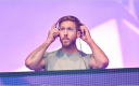 Calvin Harris ilk kez Avustralya turnesine çıkıyor