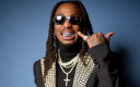 Quavo yeni albümü QRÖMELIFE'ı Los Angeles'ta dinletiyle tanıttı