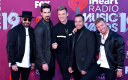 Backstreet Boys Rogers Centre'da dokuz gecelik rekor kurdu