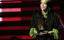 Billie Eilish, hayatını değiştiren albümü yeni bir kitapta anlatıyor